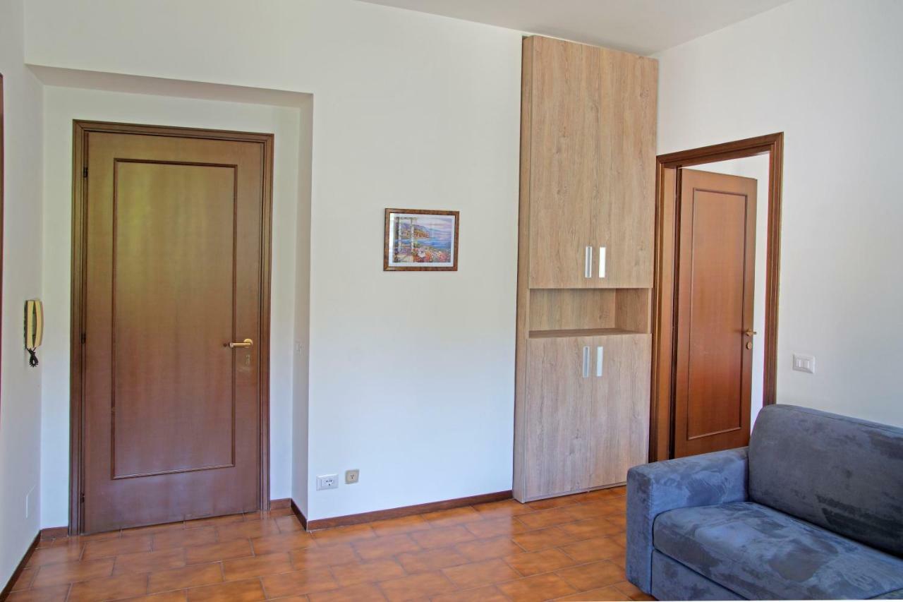 La Pineta Apartment Stresa Exterior photo